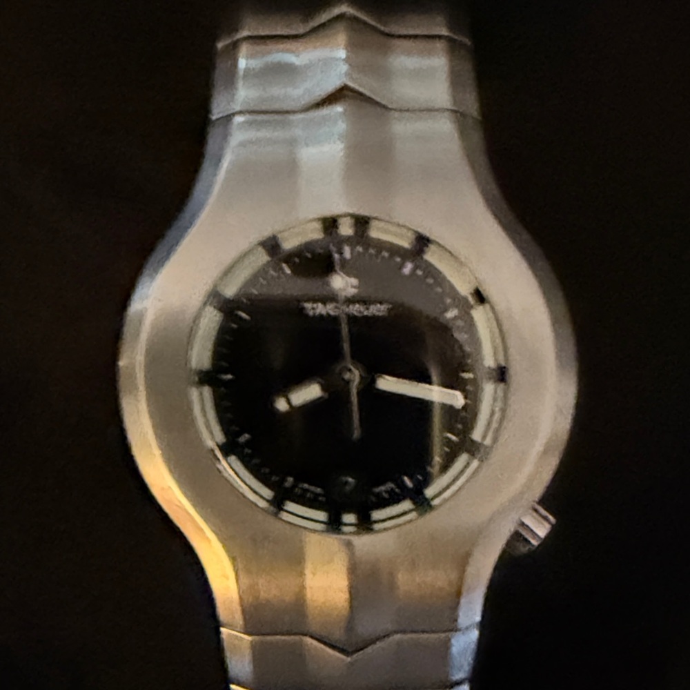 Tag Heuer Watch - Picture 6 of 8